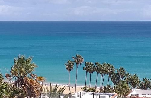 Bahia Calma Apartment | Casa Kristin (WLAN gratis)