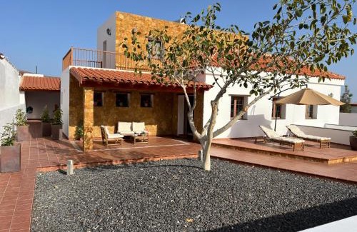 Tarajalejo House | Casa Kyra