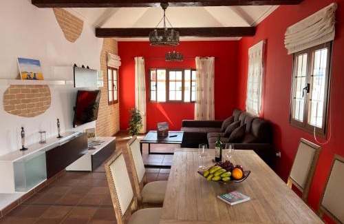 Tarajalejo House | Casa Kyra