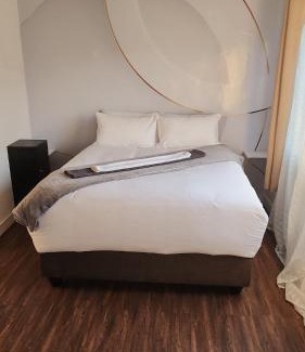 Newcastle Bed & Breakfast | Casa Línda Guest House