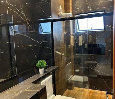 Bananeiras House | Casa Lírio Bananeiras