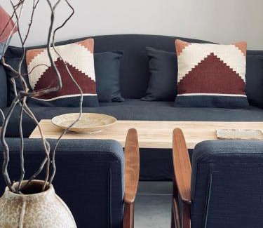 San Felipe House | Casa Lúa