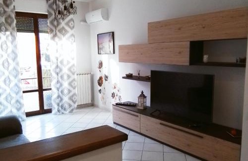 Arezzo House | Casa L'aurina