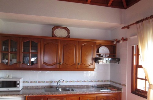 Los Quemados Cottage | Casa las Viñas (A), Ideal to relax and enjoy nature