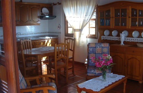 Los Quemados Cottage | Casa las Viñas (A), Ideal to relax and enjoy nature
