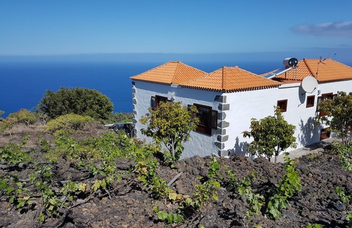 Los Quemados Cottage | Casa las Viñas (A), Ideal to relax and enjoy nature