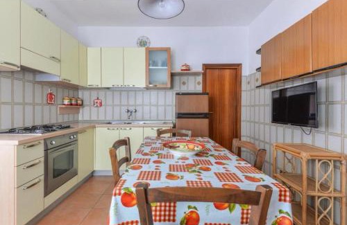 Pomonte Apartment | Casa l'Ogliera