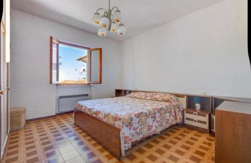 Pomonte Apartment | Casa l'Ogliera