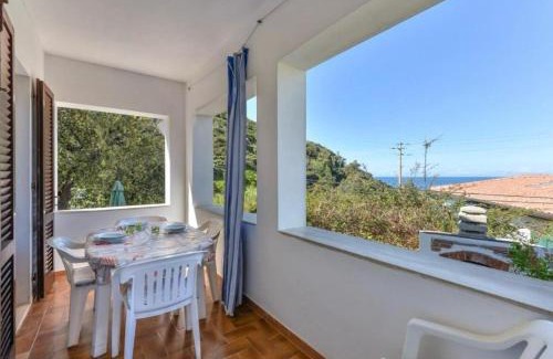 Pomonte Apartment | Casa l'Ogliera