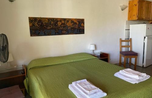 Forio Apartment | casa l'olivo