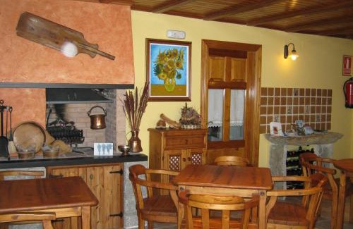 Cerler House | Casa La Abadía