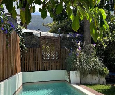 Realejo Alto House | Casa La Aldaba