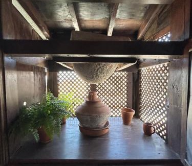 Realejo Alto House | Casa La Aldaba