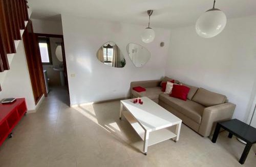 Las Casas House | Casa La Asomada El Hierro