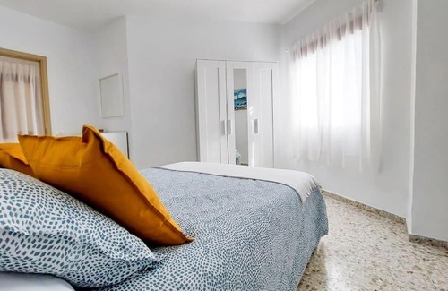 Valverde Apartment | Casa La Balaustrada