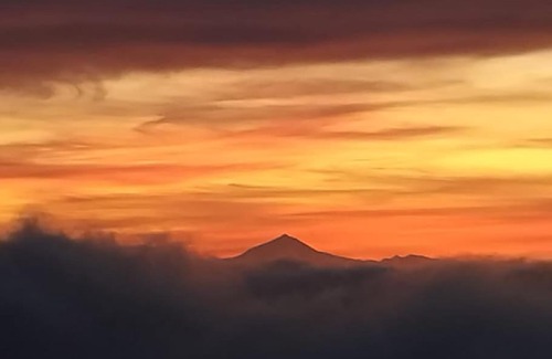 Valverde Apartment | Casa La Balaustrada