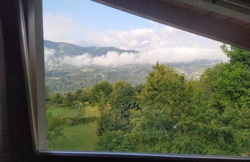 Blessagno House | Casa La betulla