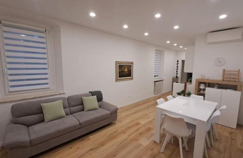 San Damiano dʼAsti Apartment | Casa La Bisbetica