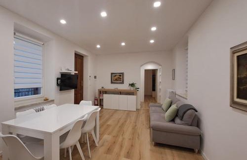 San Damiano dʼAsti Apartment | Casa La Bisbetica