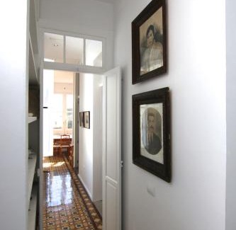 Brena Baja House | Casa La Breña La Palma