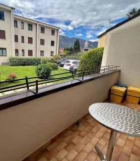 Dervio Apartment | Casa La Brezza