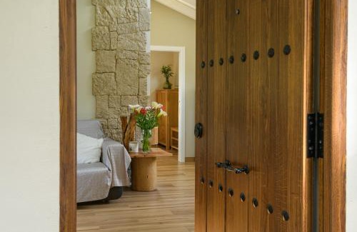 Santiago del Teide House | Casa La Cañada