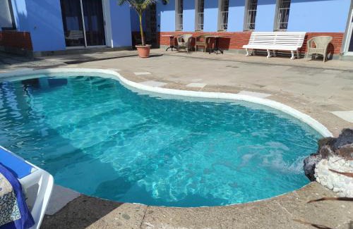 Firgas Villa | Casa La Caldera