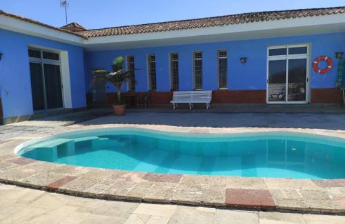 Firgas Villa | Casa La Caldera