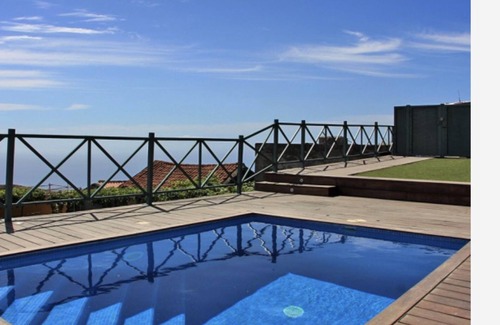 Las Indias Cottage | Casa la Caldera