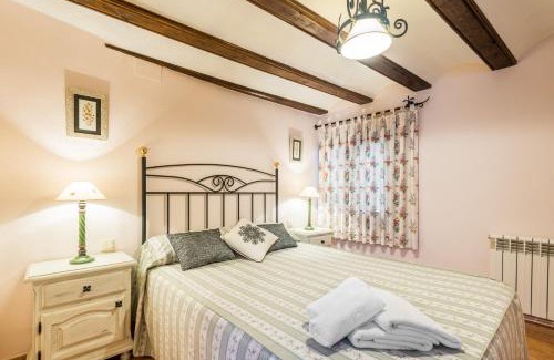 Royuela House | Casa La Carpintera