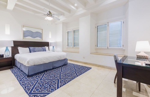 Cartagena Walled City Hotel | Casa La Cartujita