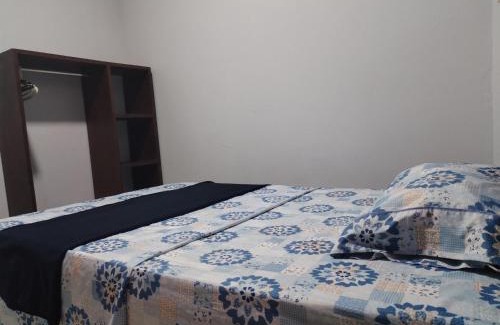 San Jose del Guaviare Apartment | Casa La Ceiba