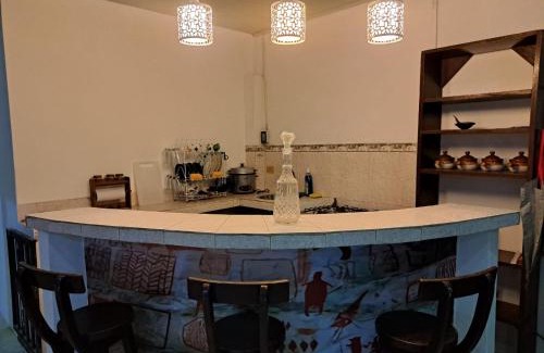 San Jose del Guaviare Apartment | Casa La Ceiba