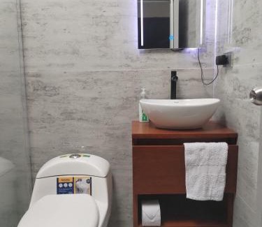 San Jose del Guaviare Apartment | Casa La Ceiba