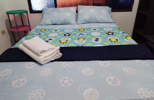 San Jose del Guaviare Apartment | Casa La Ceiba