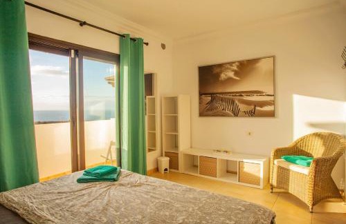 Tinajo House | Casa-la-Costa