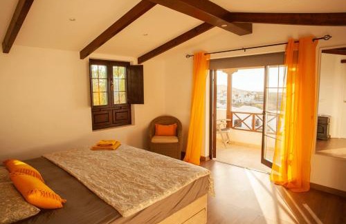 Tinajo House | Casa-la-Costa