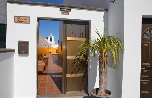 Maguez Apartment | Casa la Ermita