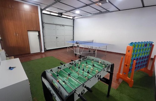 Santa Maria de Guia de Gran Canaria House | Casa LA JOYA