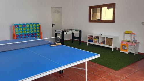 Santa Maria de Guia de Gran Canaria House | Casa LA JOYA