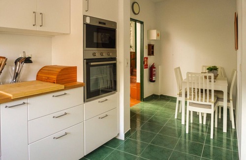 Taganana Ski Chalet | Casa La Poyata- Taganana