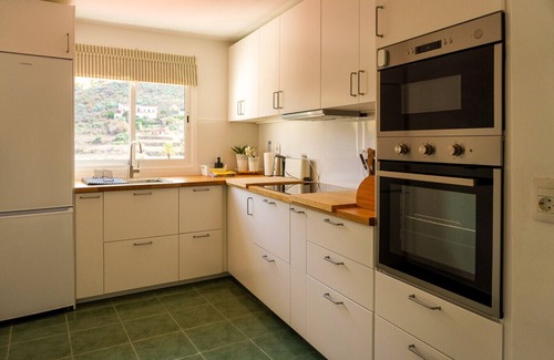 Taganana Ski Chalet | Casa La Poyata- Taganana