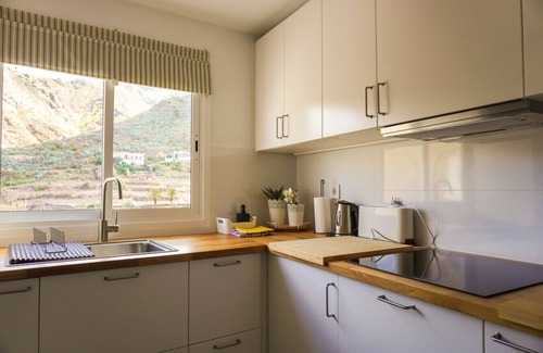 Taganana Ski Chalet | Casa La Poyata- Taganana