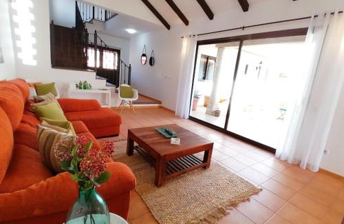 Tuineje House | Casa La Florida