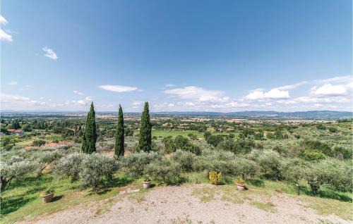 Puliciano House | Casa La Fonte