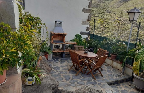 Valle de San Lorenzo Cottage | Casa La Fuente