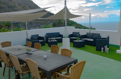 El Guincho House | Casa la Furnia