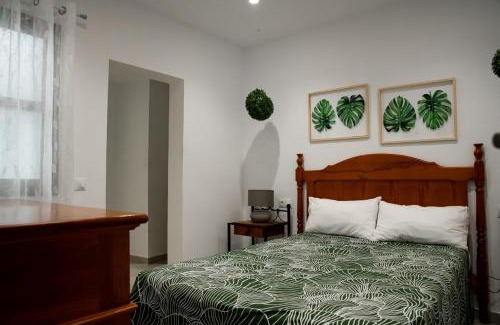 El Guincho House | Casa la Furnia