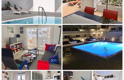 Playa del Cable Apartment | Casa La Gangita, con WiFi gratis