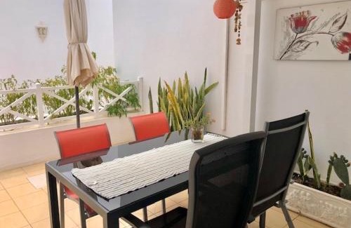 Playa del Cable Apartment | Casa La Gangita, con WiFi gratis